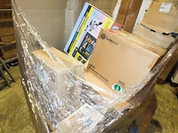 Postpakketten, retouren & overstock - 142 kg - afbeelding 10 van  19