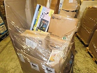 Postpakketten, retouren & overstock - 142 kg - afbeelding 13 van  19