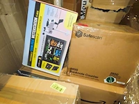 Postpakketten, retouren & overstock - 142 kg - afbeelding 16 van  19