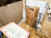Postpakketten, retouren & overstock - 142 kg - afbeelding 17 van  19
