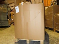 Postpakketten, retouren & overstock - 144 kg - afbeelding 4 van  14