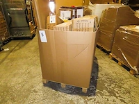 Postpakketten, retouren & overstock - 144 kg - afbeelding 5 van  14