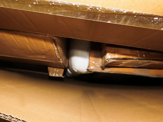 Postpakketten, retouren & overstock - 144 kg - afbeelding 14 van  14