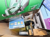 Postpakketten, retouren & overstock - 192 kg - afbeelding 2 van  12