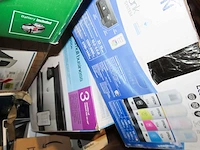 Postpakketten, retouren & overstock - 192 kg - afbeelding 3 van  12
