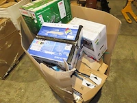 Postpakketten, retouren & overstock - 192 kg - afbeelding 4 van  12