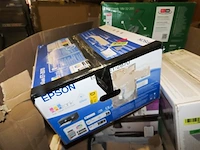 Postpakketten, retouren & overstock - 192 kg - afbeelding 8 van  12