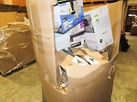 Postpakketten, retouren & overstock - 192 kg - afbeelding 10 van  12