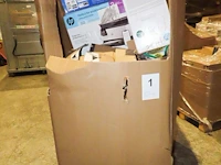 Postpakketten, retouren & overstock - 192 kg - afbeelding 11 van  12