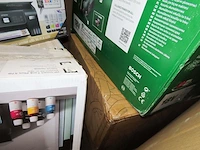 Postpakketten, retouren & overstock - 192 kg - afbeelding 12 van  12