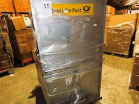 Postpakketten, retouren & overstock - 270 kg - afbeelding 2 van  16