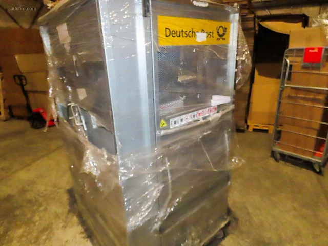 Postpakketten, retouren & overstock - 270 kg - afbeelding 4 van  16