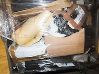 Postpakketten, retouren & overstock - 270 kg - afbeelding 16 van  16