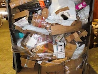 Postpakketten, retouren & overstock - 270 kg - afbeelding 2 van  20
