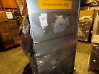 Postpakketten, retouren & overstock - 270 kg - afbeelding 3 van  20