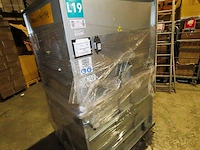 Postpakketten, retouren & overstock - 270 kg - afbeelding 4 van  20