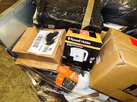 Postpakketten, retouren & overstock - 270 kg - afbeelding 9 van  20