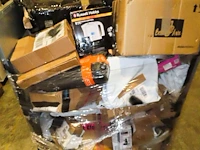 Postpakketten, retouren & overstock - 270 kg - afbeelding 11 van  20