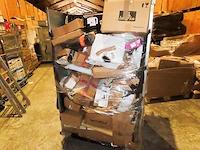Postpakketten, retouren & overstock - 270 kg - afbeelding 12 van  20