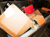 Postpakketten, retouren & overstock - 289 kg - afbeelding 8 van  23