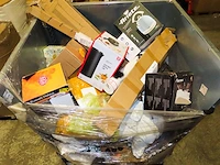 Postpakketten, retouren & overstock - 289 kg - afbeelding 11 van  23