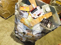 Postpakketten, retouren & overstock - 289 kg - afbeelding 13 van  23