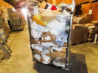 Postpakketten, retouren & overstock - 289 kg - afbeelding 12 van  23