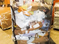 Postpakketten, retouren & overstock - 289 kg - afbeelding 17 van  23