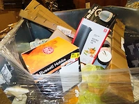 Postpakketten, retouren & overstock - 289 kg - afbeelding 21 van  23