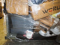 Postpakketten, retouren & overstock - 294 kg - afbeelding 4 van  25