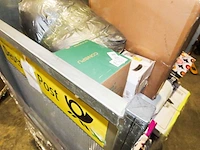 Postpakketten, retouren & overstock - 294 kg - afbeelding 9 van  25