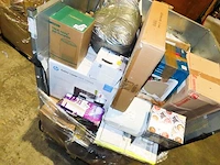 Postpakketten, retouren & overstock - 294 kg - afbeelding 17 van  25