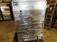 Postpakketten, retouren & overstock - 294 kg - afbeelding 20 van  25