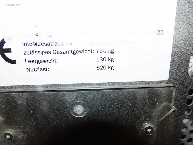 Postpakketten, retouren & overstock - 294 kg - afbeelding 22 van  25