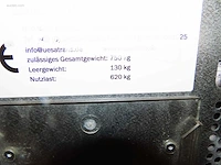 Postpakketten, retouren & overstock - 294 kg - afbeelding 22 van  25