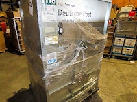 Postpakketten, retouren & overstock - 305 kg - afbeelding 7 van  23
