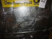 Postpakketten, retouren & overstock - 305 kg - afbeelding 10 van  23