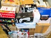 Postpakketten, retouren & overstock - 305 kg - afbeelding 15 van  23