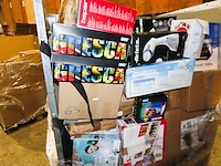 Postpakketten, retouren & overstock - 305 kg - afbeelding 19 van  23