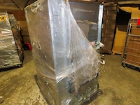 Postpakketten, retouren & overstock - 322 kg - afbeelding 6 van  19