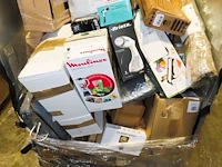 Postpakketten, retouren & overstock - 322 kg - afbeelding 8 van  19
