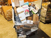Postpakketten, retouren & overstock - 322 kg - afbeelding 12 van  19