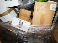 Postpakketten, retouren & overstock - 322 kg - afbeelding 18 van  19
