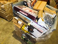 Postpakketten, retouren & overstock - 358 kg - afbeelding 10 van  19