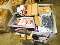 Postpakketten, retouren & overstock - 358 kg - afbeelding 11 van  19