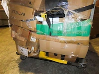 Postpakketten, retouren & overstock - 358 kg - afbeelding 18 van  19