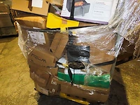 Postpakketten, retouren & overstock - 358 kg - afbeelding 19 van  19
