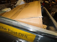 Postpakketten, retouren & overstock - 359 kg - afbeelding 2 van  20