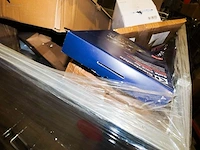 Postpakketten, retouren & overstock - 359 kg - afbeelding 4 van  20
