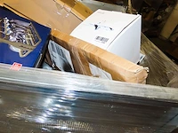 Postpakketten, retouren & overstock - 359 kg - afbeelding 5 van  20